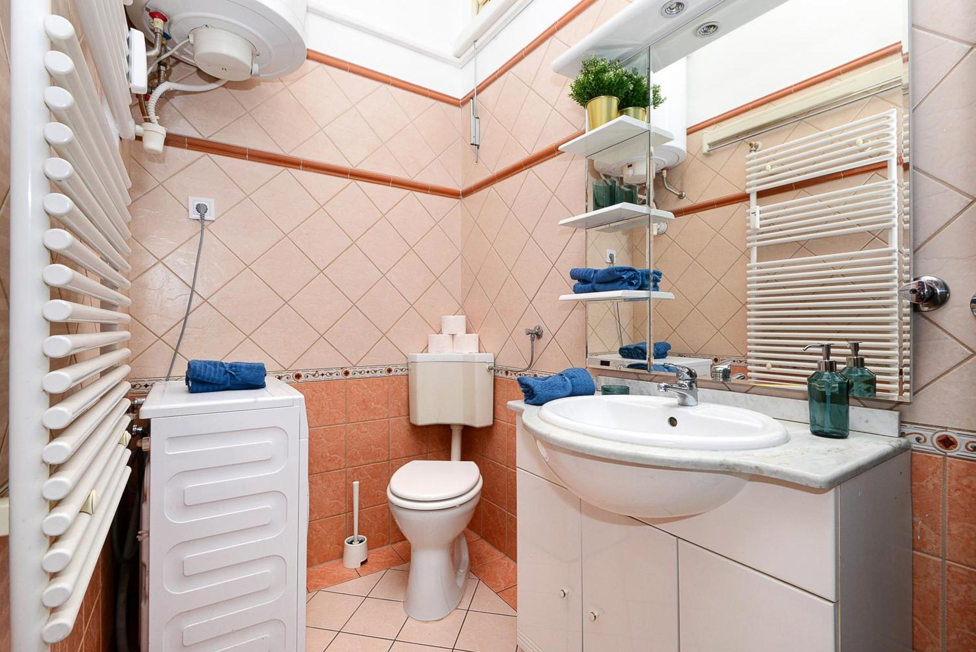Luxury Central Apartment R161 Budapest Exterior photo
