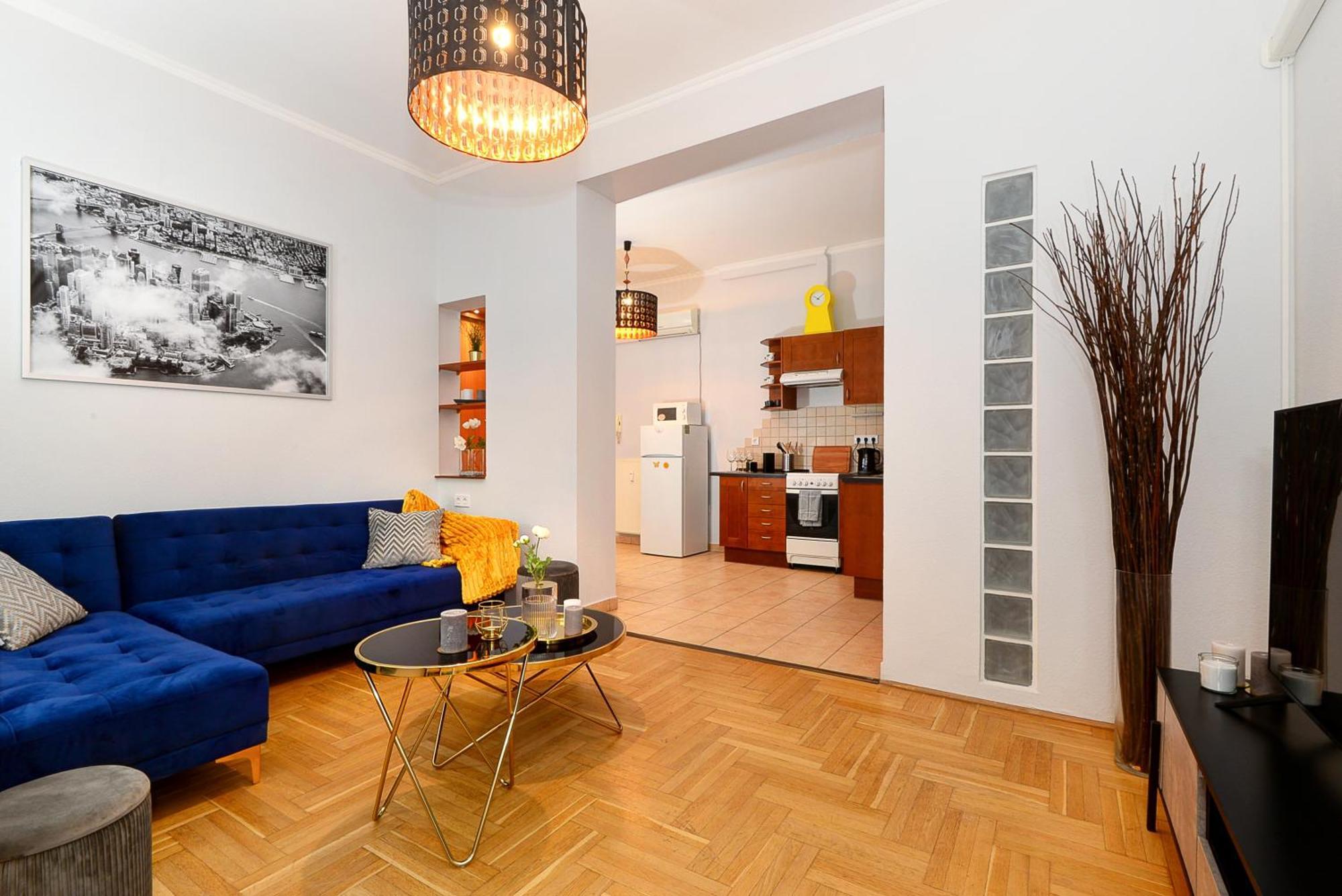 Luxury Central Apartment R161 Budapest Exterior photo